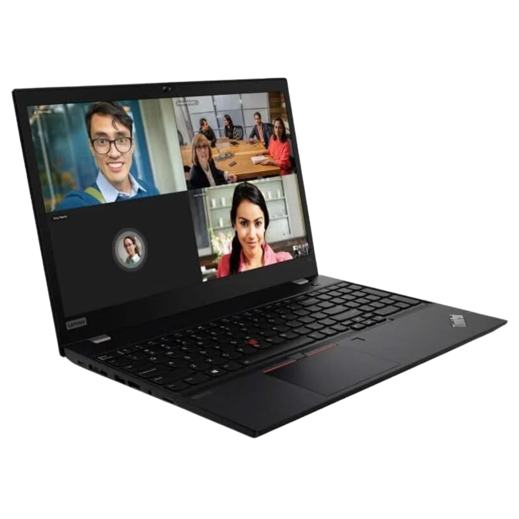 Lenovo ThinkPad T14 Gen 2 14" FHD - Intel Core i5-1145G7, 16GB RAM, 256GB SSD, Win 11 Pro (Reacondicionado Grado AB)