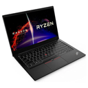 Lenovo ThinkPad E14 Gen 2 14" FHD - AMD Ryzen 7 4700U (8 Cores), 16GB RAM, 256GB SSD, Win 11 Pro (Reacondicionado Grado AB)