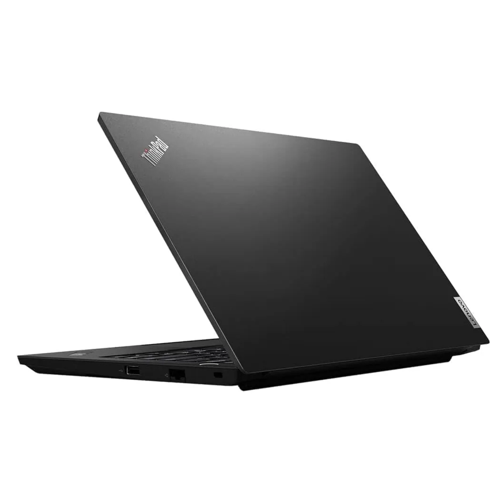 Lenovo ThinkPad E14 Gen 2 14" FHD - AMD Ryzen 7 4700U (8 Cores), 16GB RAM, 256GB SSD, Win 11 Pro (Reacondicionado Grado AB)