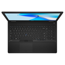 Dell Latitude 5580 15.6" FHD - Intel Core i5-7440HQ (Quad-Core), 8GB RAM, 256GB SSD, Teclado Retroiluminado, Win 11 Pro - Black (Grado A)