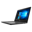 Dell Latitude 3480 14" HD - Intel Core i5-7200U, 8GB RAM, 256GB SSD, Teclado Retroiluminado, Win 11 Pro - Black (Grado A)