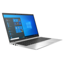 HP EliteBook 845 G8 14" FHD - AMD Ryzen 5 PRO 5650U, 8GB RAM, 256GB SSD NVMe, Win 11 Pro - Pike Silver (Grado A/B)