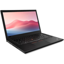 Lenovo ThinkPad T480 Refurbished – Core i5-8350U, 16GB RAM, 512GB SSD NVMe, Pantalla 14" FHD, Windows 11 Pro, Teclado Retroiluminado, Cámara – Grade A