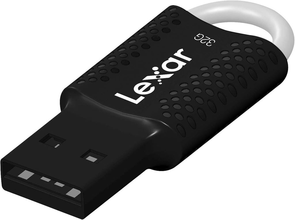 Lexar 32GB JumpDrive V40 USB Flash Drive