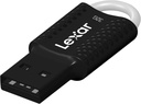 Lexar 32GB JumpDrive V40 USB Flash Drive
