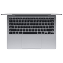 Apple MacBook Air 13.3" Retina - Chip M1 (8-core), 8GB RAM, 128GB SSD, Silver (Reacondicionado Grado B)