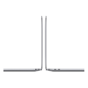 Apple MacBook Air 13.3" Retina - Chip M1 (8-core), 8GB RAM, 128GB SSD, Silver (Reacondicionado Grado B)