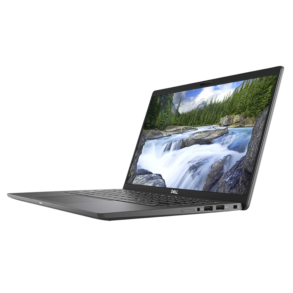 Dell Latitude 7410 14" FHD - Intel Core i7-10610U (vPro), 16GB RAM, 512GB SSD, Win 11 Pro (Grado A)