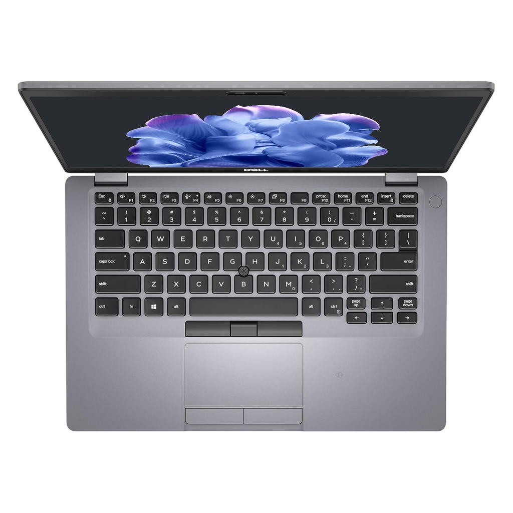 Dell Latitude 5410 Touch 14" FHD - Intel Core i5-10310U (vPro), 16GB RAM, 256GB SSD, Win 11 Pro (Grado A) Reacondicionado