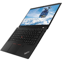 Laptop Reacondicionada LENOVO ThinkPad T495 | AMD Ryzen 5 Pro | 16GB RAM | 256GB SSD | Pantalla 14″ FHD | Gráficos Radeon Vega | Windows 11 Pro - Grado A/B