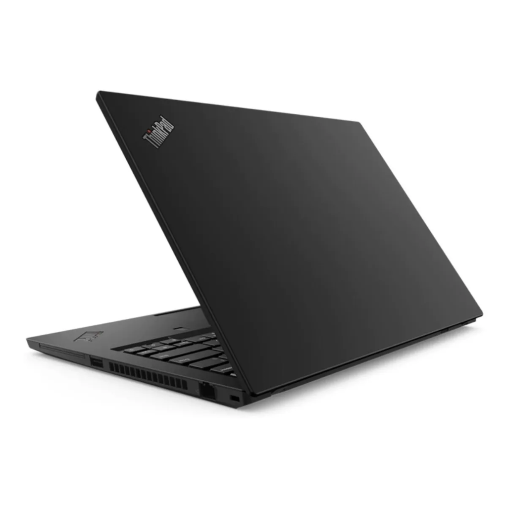 Lenovo ThinkPad T495 – Laptop 14″ FHD, AMD Ryzen 5 3500U, 8GB RAM, 256GB SSD, Windows 11 Pro, Backlit Keyboard, Fingerprint, Grade A