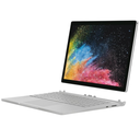 Microsoft Surface Book 2 | Intel Core i5-8350U (Quad-Core) | 8GB RAM | 256GB SSD | Pantalla 13.5″ PixelSense 3K Táctil | Win 11 Pro | Reacondicionada Grado A