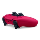 Sony - PlayStation 5 - DualSense Wireless Controller -Volcanic Red