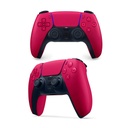 Sony - PlayStation 5 - DualSense Wireless Controller -Volcanic Red
