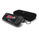 Valve Steam Deck 256GB – Consola Portátil Gaming, Pantalla LCD 7″, AMD APU Zen 2/RDNA 2, 16GB RAM, 256GB SSD NVMe