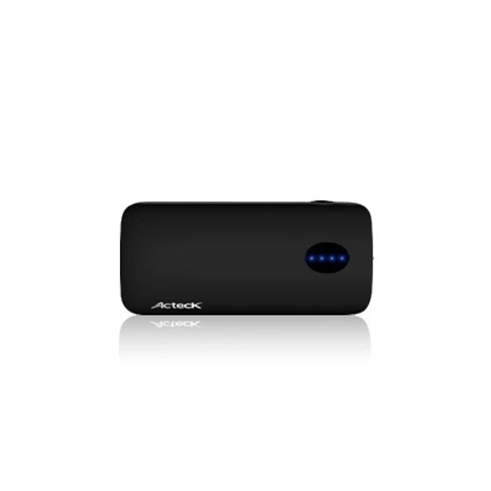 PWPB401 - Batería Portátil recargable Acteck PowerBank Xplotion