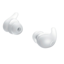 Sony LinkBuds Fit – Audífonos True Wireless con Cancelación de Ruido, Bluetooth, Compactos y Ergonómicos, Color White