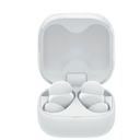 Sony LinkBuds Fit – Audífonos True Wireless con Cancelación de Ruido, Bluetooth, Compactos y Ergonómicos, Color White