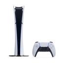 PlayStation 5 Slim Digital Edition Console