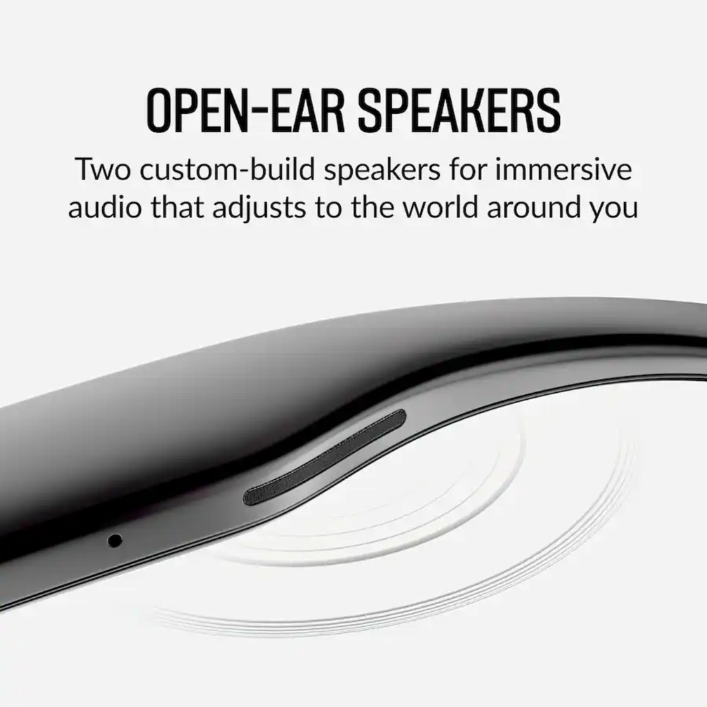 Gafas Inteligentes Ray-Ban Meta Wayfarer RW4006 Matte Black Lentes Polarizados