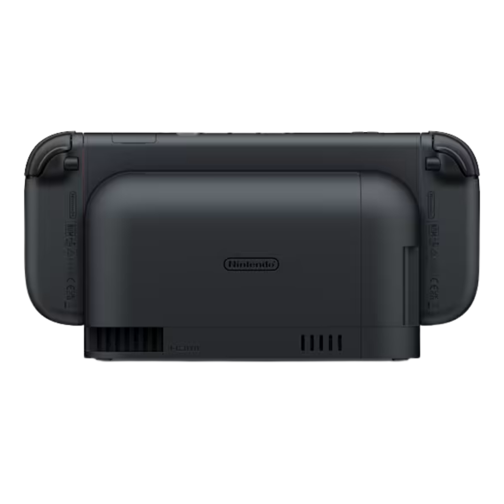 Consola Nintendo Switch™ 2 Bundle | Mario Kart™ World Incluido | Pantalla OLED 8" | Retrocompatible | Nuevo Sellado | El Paquete de Lanzamiento Definitivo 2026