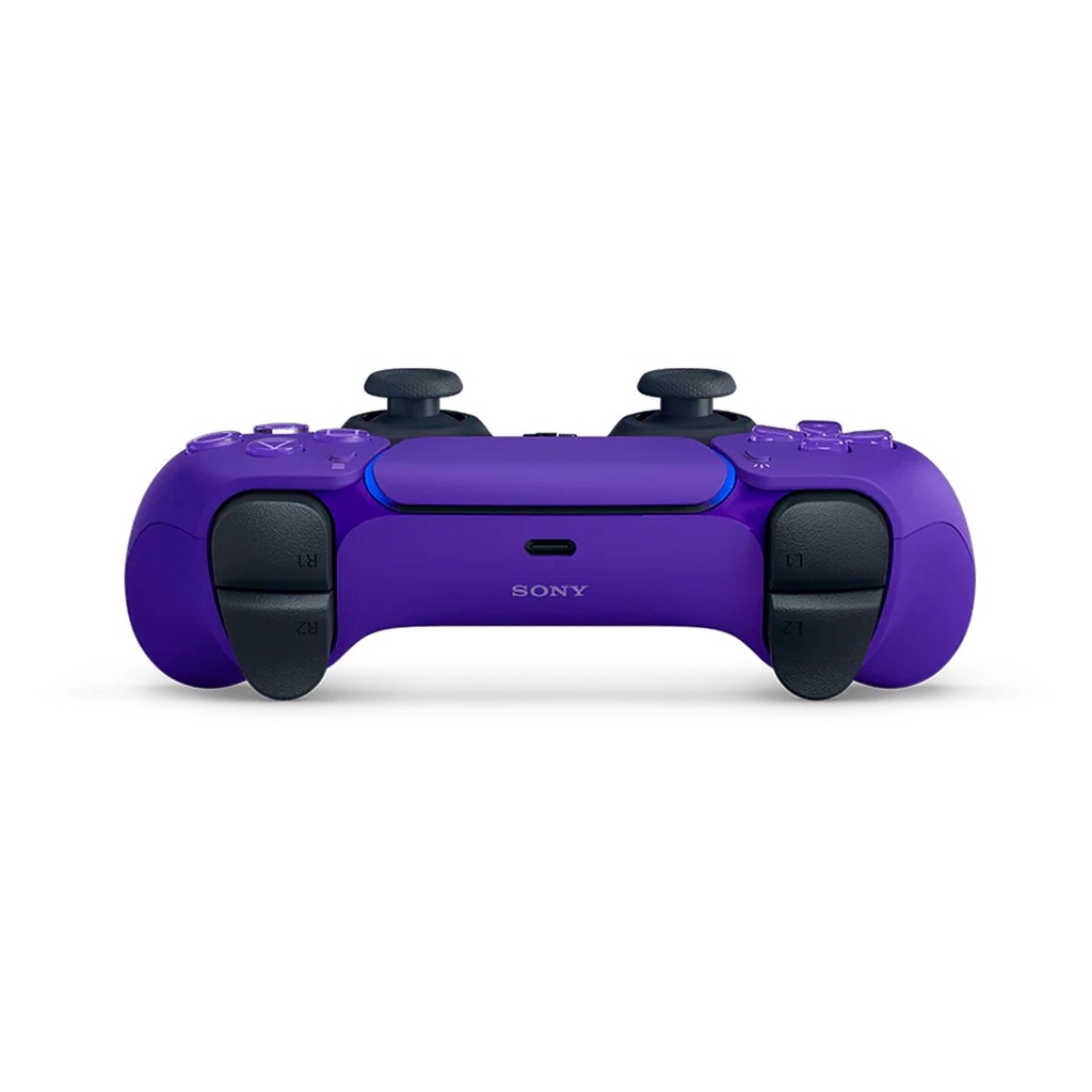 Sony - PlayStation 5 - DualSense Wireless Controller - Galactic Purple
