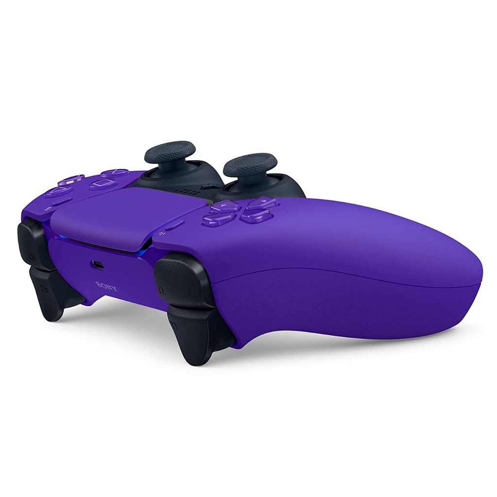 Sony - PlayStation 5 - DualSense Wireless Controller - Galactic Purple