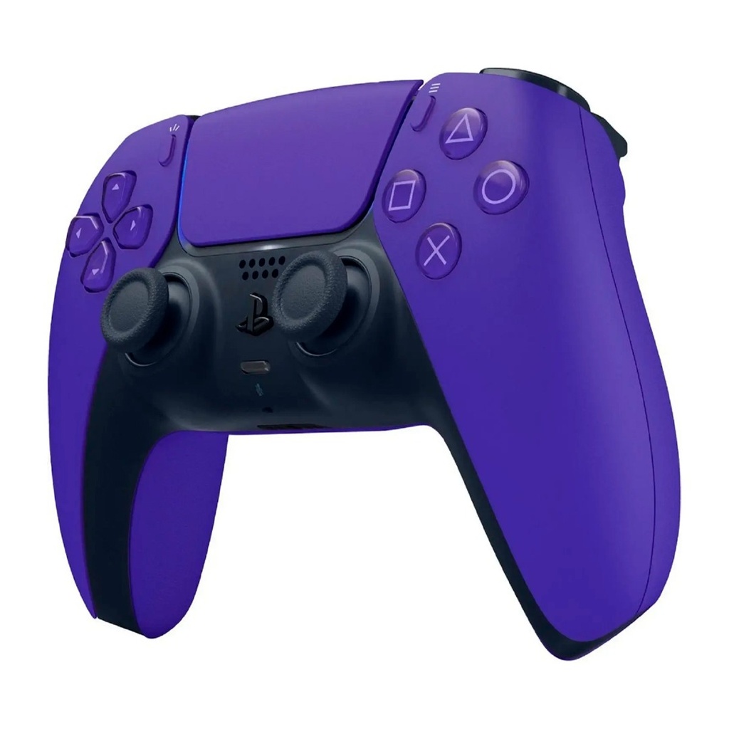 Sony - PlayStation 5 - DualSense Wireless Controller - Galactic Purple