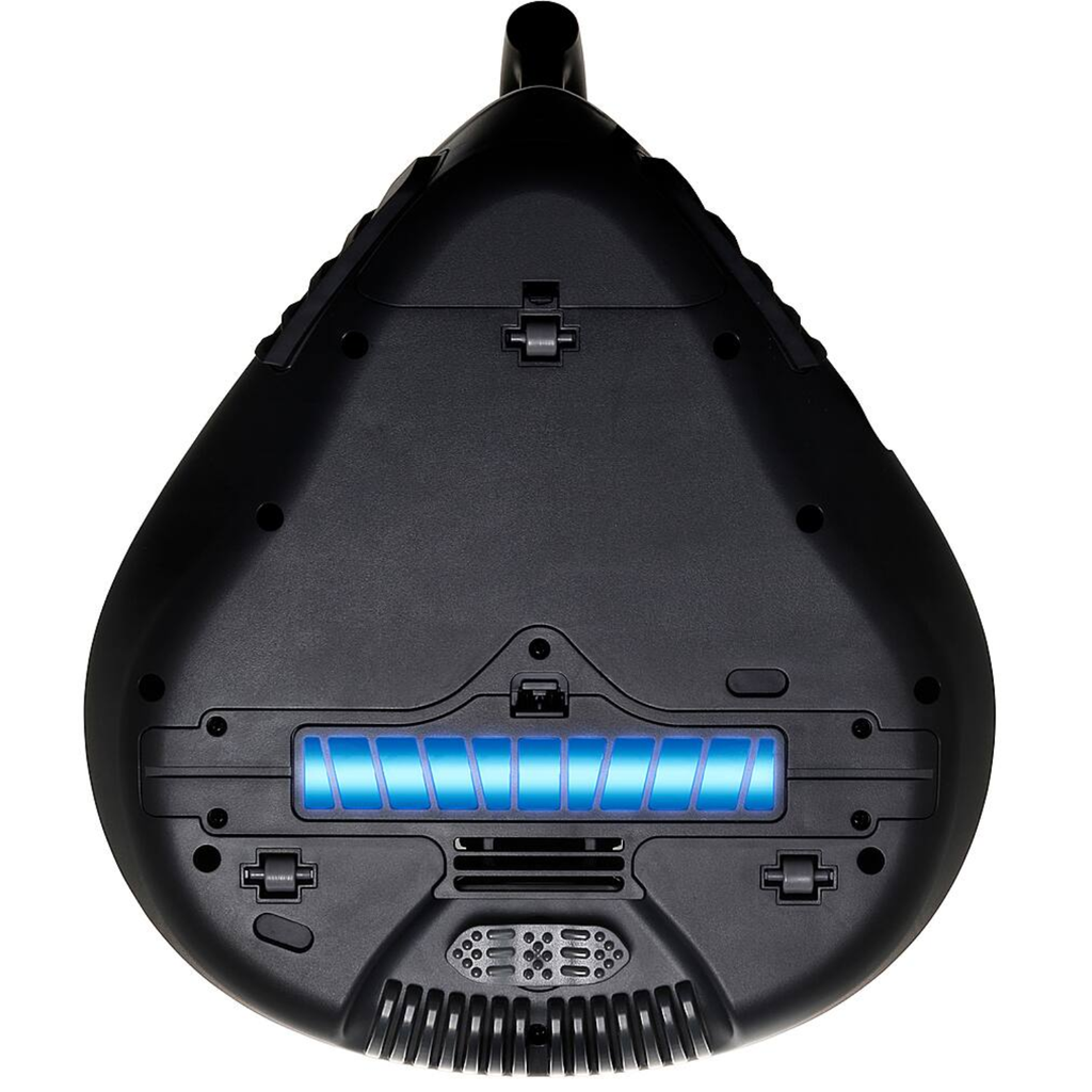 RAYCOP LITE UV+ – Aspiradora de Mano Antialérgenos con Luz UV+, Eliminación de Ácaros y Bacterias, Color White