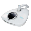 RAYCOP RN UV+ – Aspiradora de Mano Antialérgenos, Luz UV+, Eliminación de Ácaros y Bacterias, Color White