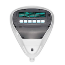 RAYCOP RN UV+ – Aspiradora de Mano Antialérgenos, Luz UV+, Eliminación de Ácaros y Bacterias, Color White