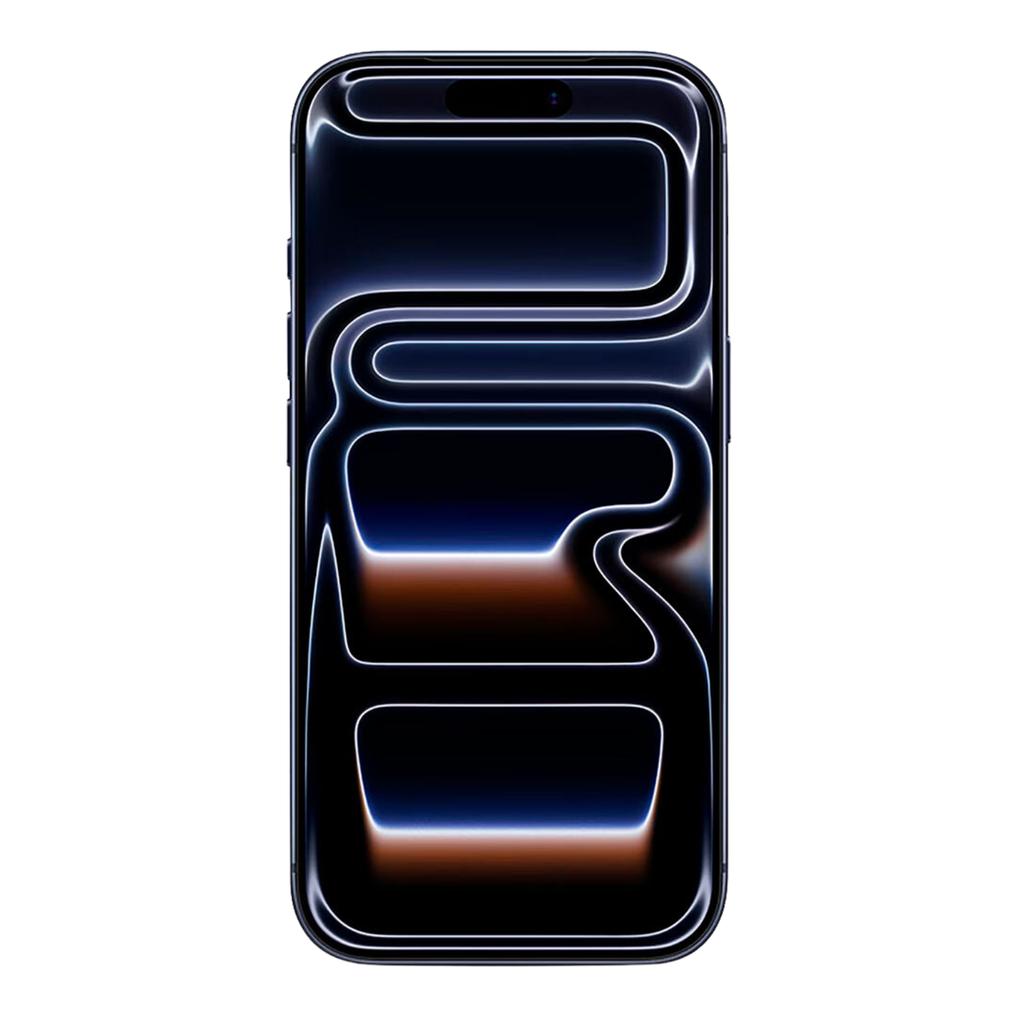 Apple iPhone 17 Pro Max - 256GB, Silver (Plata), Chip A19 Pro, Pantalla 6.9" ProMotion