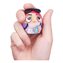 Bitty Boomer Fortnite Brite Bomber - Altavoz Bluetooth Ultraportátil, Edición Épica