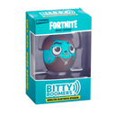 Bitty Boomer Fortnite Ghoul Trooper - Altavoz Bluetooth Ultraportátil, Edición Especial