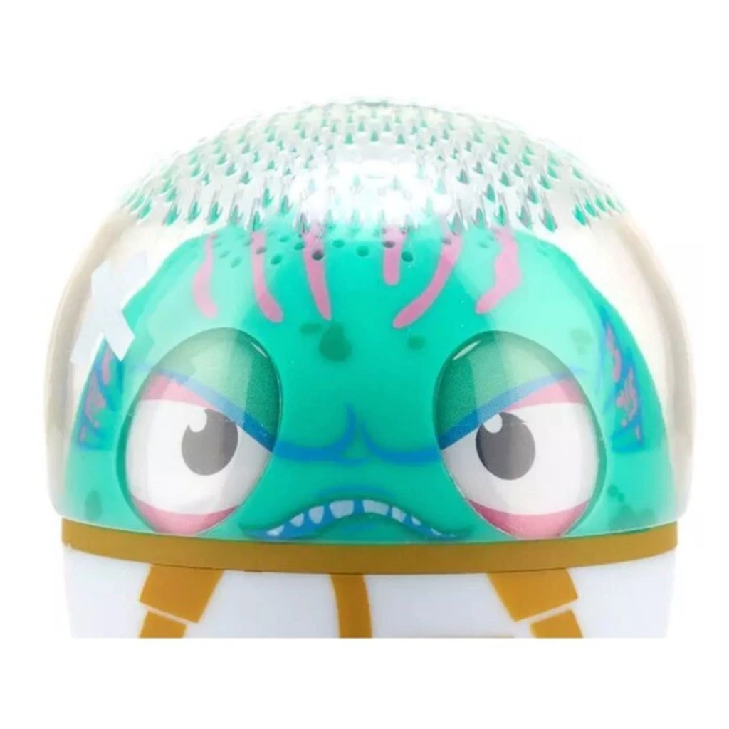 Bitty Boomer Fortnite Leviathan - Altavoz Bluetooth Ultraportátil, Edición Épica