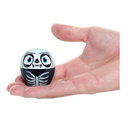 Bitty Boomer Fortnite Skull Trooper - Altavoz Bluetooth Ultraportátil (Edición sin Gancho)