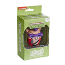 Bitty Boomers Bebop (TMNT) - Altavoz Bluetooth Ultraportátil, Edición Nickelodeon