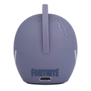 Bitty Boomer Fortnite Black Knight - Altavoz Bluetooth Ultraportátil, Edición Épica