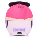 Bitty Boomer Fortnite Brite Bomber - Altavoz Bluetooth Ultraportátil, Edición Épica