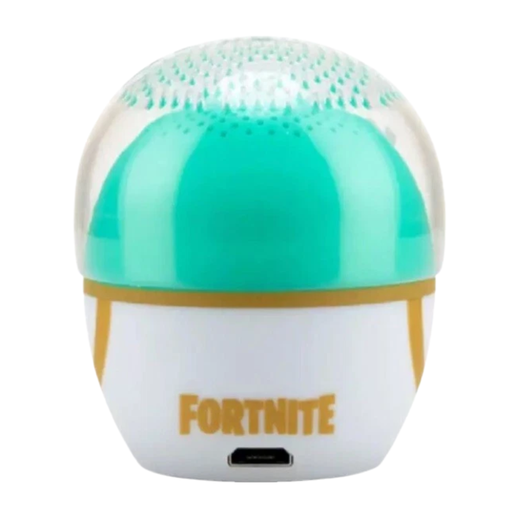 Bitty Boomer Fortnite Leviathan - Altavoz Bluetooth Ultraportátil, Edición Épica