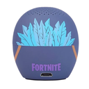 Bitty Boomer Fortnite Raven - Altavoz Bluetooth Ultraportátil, Edición Legendaria