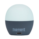 Bitty Boomer Fortnite Skull Trooper - Altavoz Bluetooth Ultraportátil, Edición Legendaria