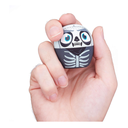Bitty Boomer Fortnite Skull Trooper - Altavoz Bluetooth Ultraportátil (Edición sin Gancho)
