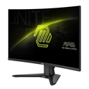 Monitor Gamer Curvo MSI MAG 276CF E20 - 27" FHD, 200Hz, 0.5ms, HDR, 1500R