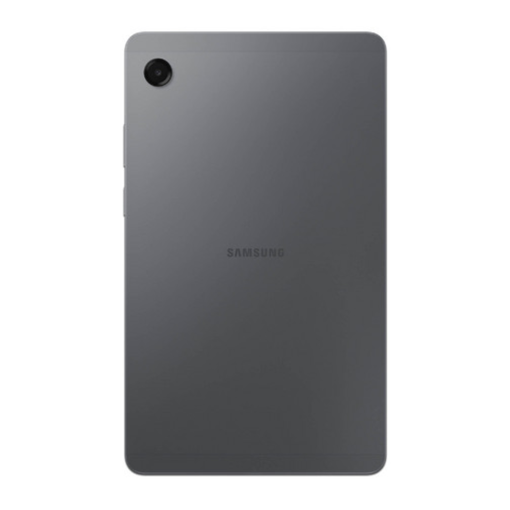 Samsung Galaxy Tab A11 8.7" - 4GB RAM, 64GB SSD, Wi-Fi, Gray (Versión 2026)