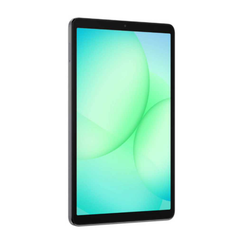 Samsung Galaxy Tab A11 8.7" - 4GB RAM, 64GB SSD, Wi-Fi, Gray (Versión 2026)