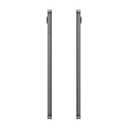 Samsung Galaxy Tab A11 8.7" - 4GB RAM, 64GB SSD, Wi-Fi, Gray (Versión 2026)