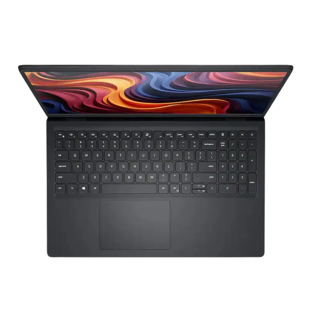 Laptop Dell Inspiron 15 - AMD Ryzen 7 7730U, 8GB RAM, 512GB SSD, 15.6" FHD Touch