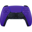 Sony DualSense Wireless Controller PS5 – Edición Galactic Purple, Retroalimentación Háptica, Gatillos Adaptativos – Original