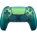 Sony DualSense Wireless Controller PS5 – Edición Chroma Teal, Gatillos Adaptativos, Retroalimentación Háptica – Original